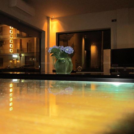 Argolis Hotel Нафплион Экстерьер фото